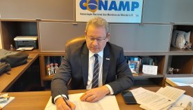 CONAMP é integrante da comissão julgadora do Prêmio CNMP 2023